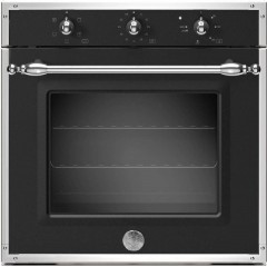 Bertazzoni F60 5 HER E K NE Φούρνος άνω Πάγκου 76lt χωρίς Εστίες Π59.5εκ.